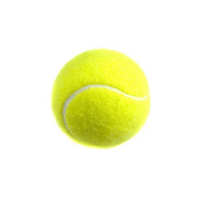 Мяч для большого тенниса Body Sculpture TB-GA01